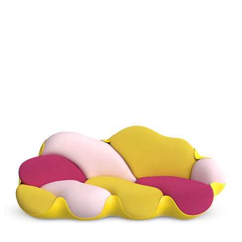 Sunrise Pastel (Not Available)