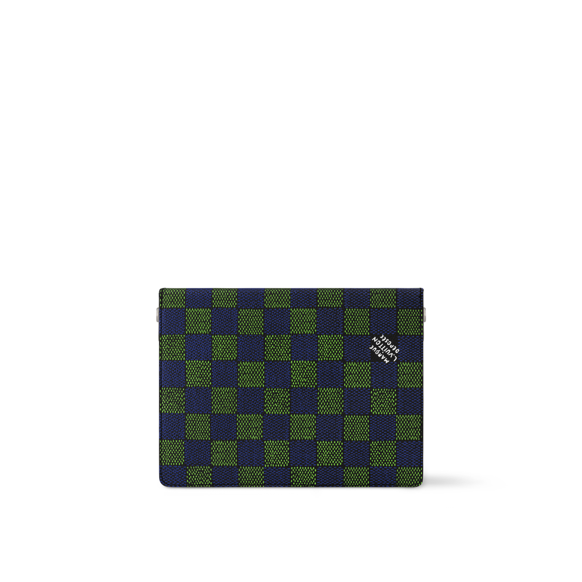 Book Messenger Other Damier Canvas in Bags and Small Leather Goods