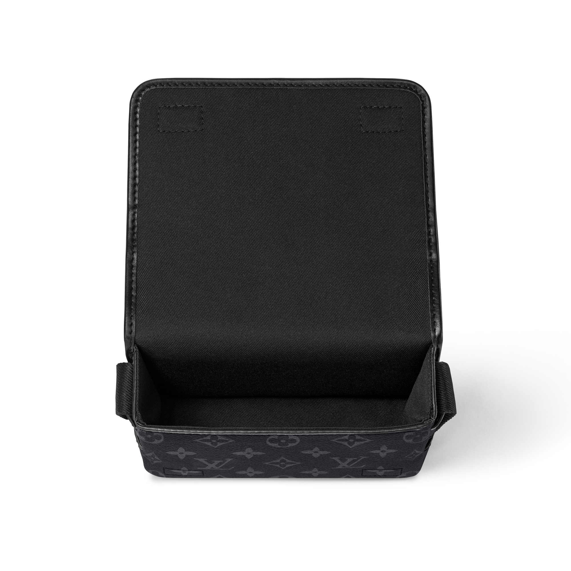 Bosphore Wearable Wallet Monogram Eclipse Canvas in Men