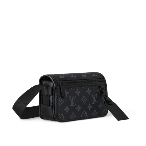 Bosphore Wearable Wallet Monogram Eclipse in Men's Bags All Collections collections by Louis Vuitton (Product zoom)