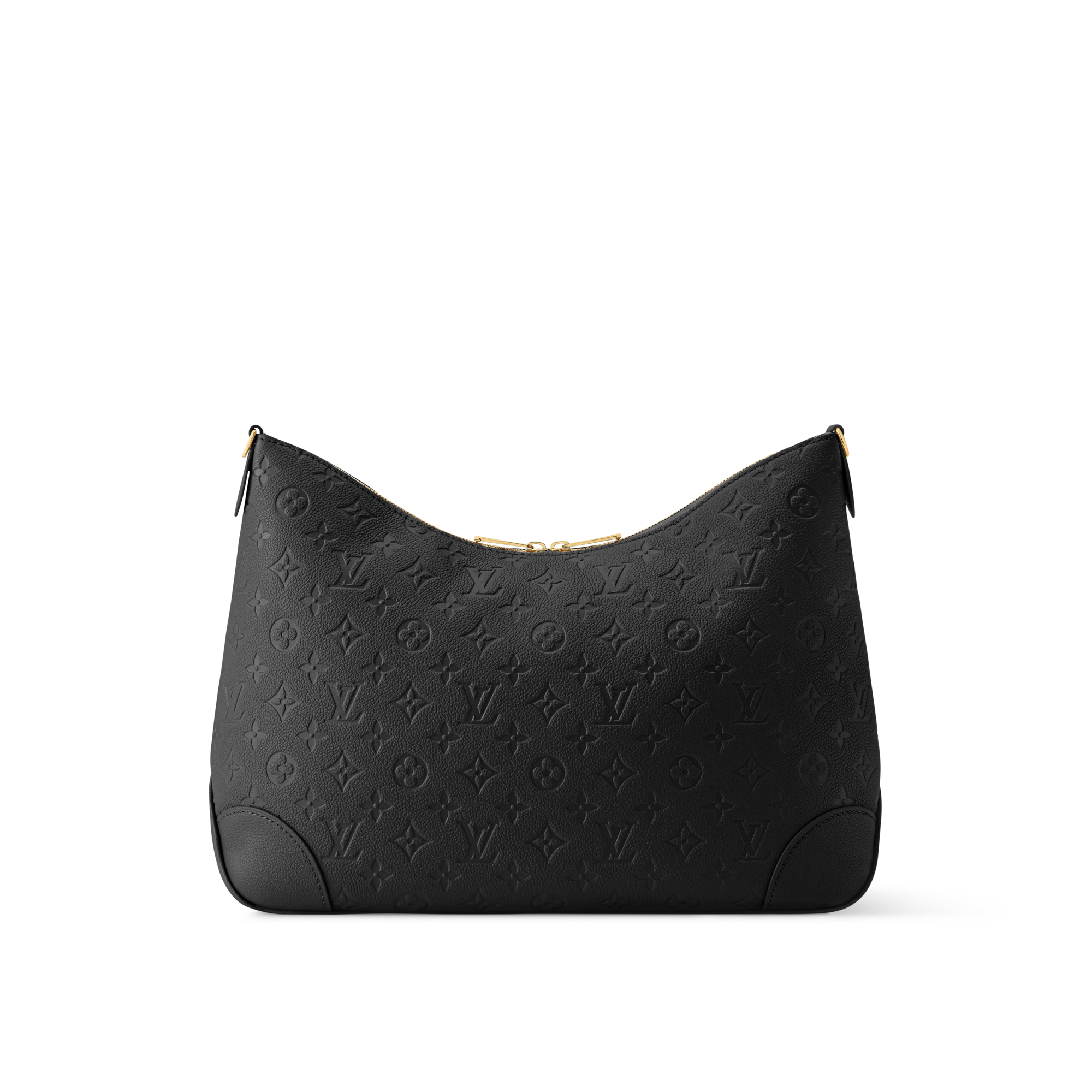 Boulogne GM Monogram Empreinte Leather in Women