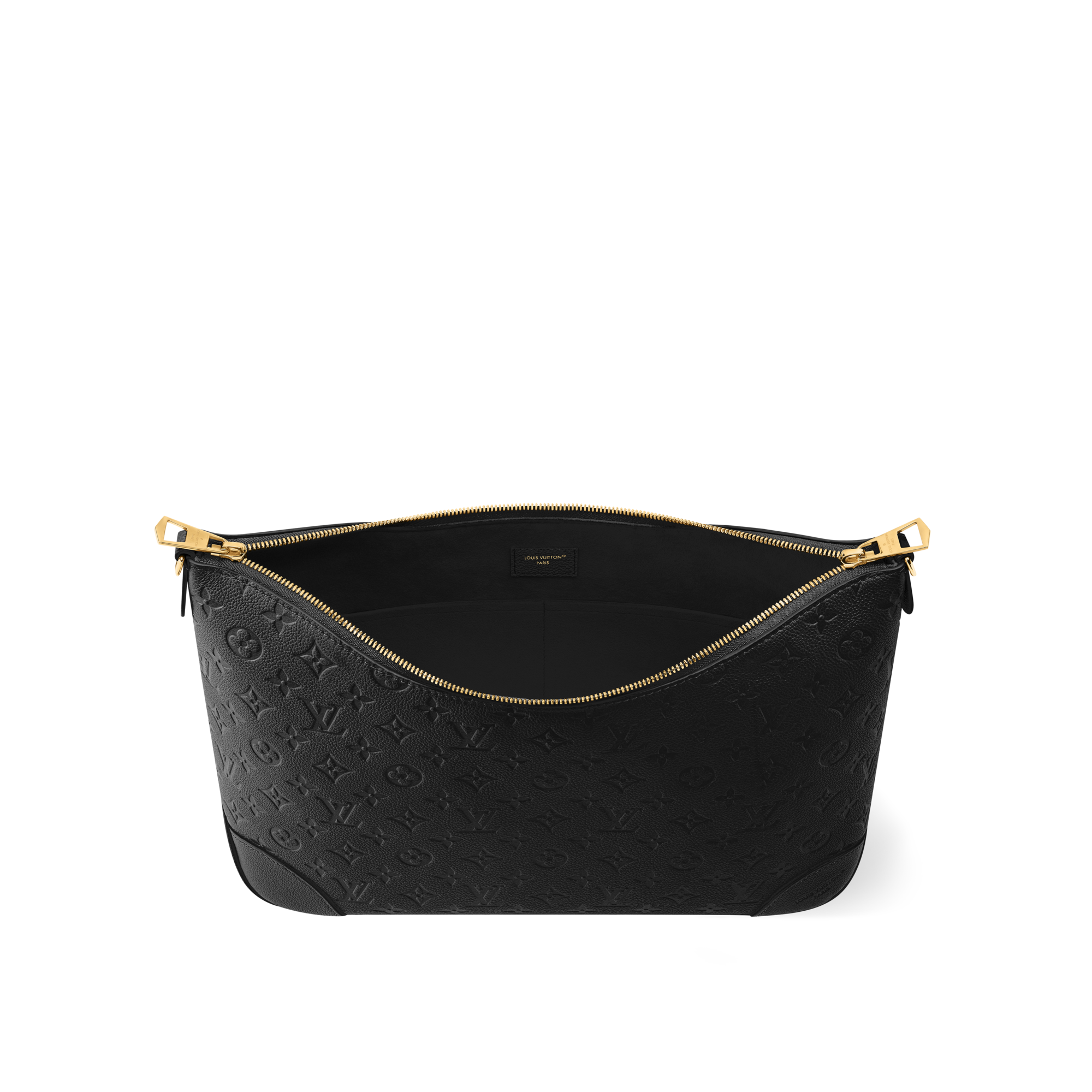 Boulogne GM Monogram Empreinte Leather in Women