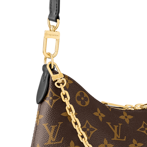 Boulogne PM Monogram Canvas in Women's Handbags Handbags collections by Louis Vuitton (Product zoom)
