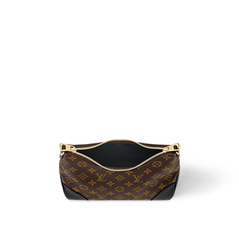 Boulogne PM Monogram Canvas in Women's Handbags Handbags collections by Louis Vuitton (Product zoom)