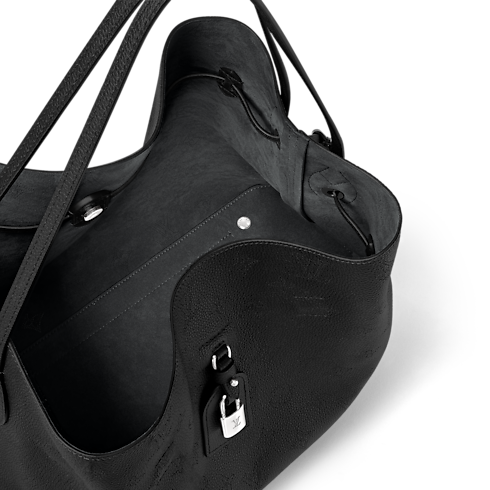 Boundless Mahina Leather in Women's Handbags Handbags collections by Louis Vuitton (Product zoom)