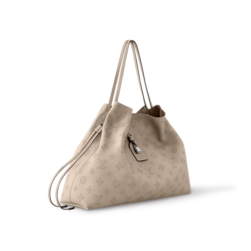 Boundless Mahina Leather in Women's Handbags Handbags collections by Louis Vuitton (Product zoom)