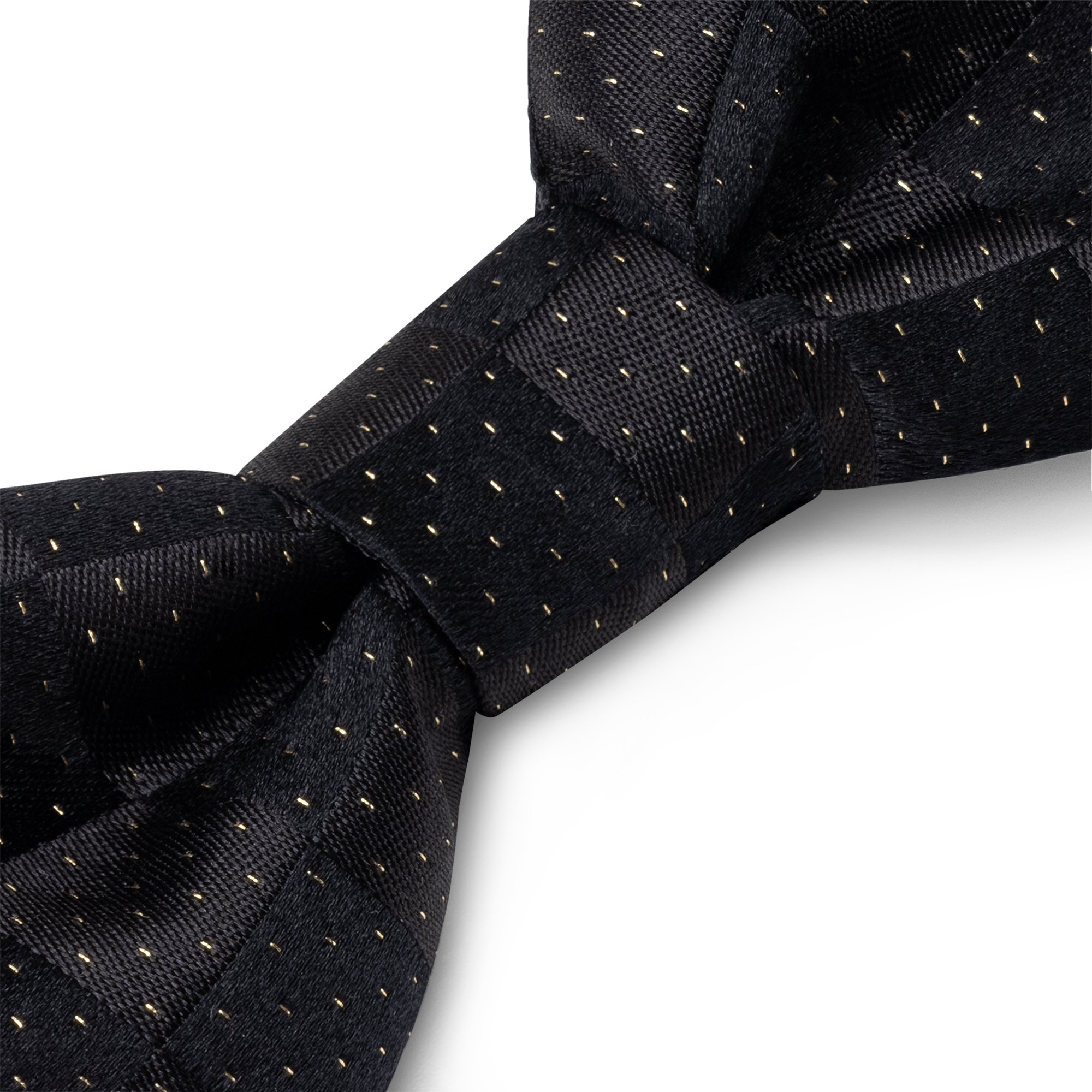 Bow Tie Damier S00 in Men