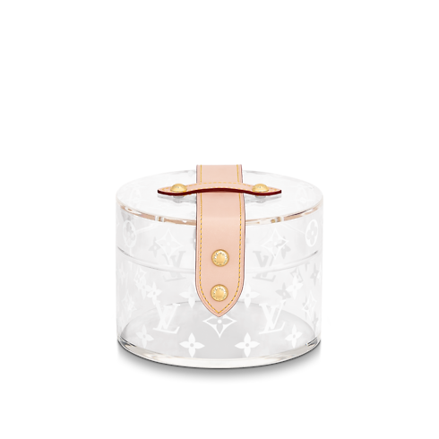 Box Scott in Gifts's Gifts for Babies } collections by Louis Vuitton (Product zoom)