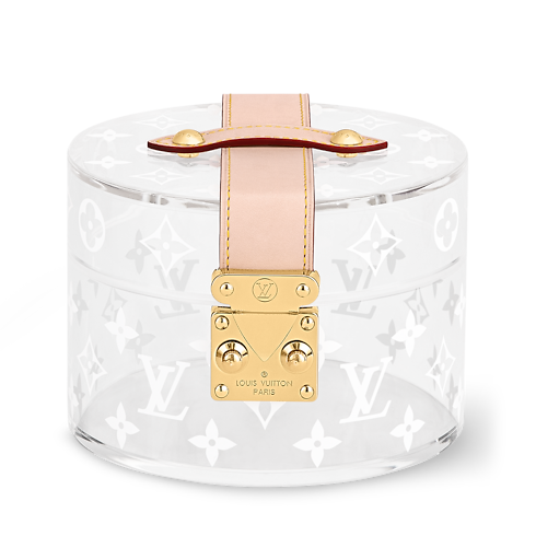 Box Scott in Gifts's Gifts for Babies } collections by Louis Vuitton (Product zoom)