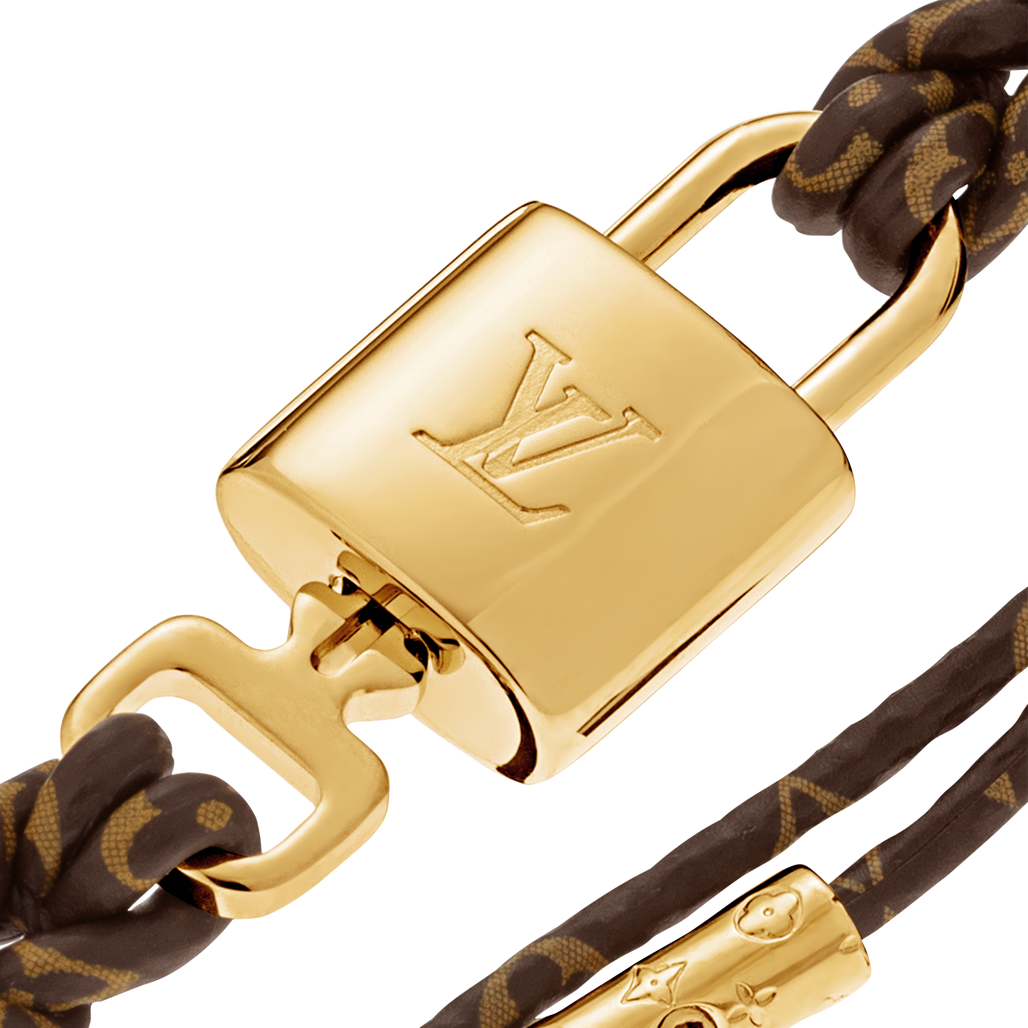 Bracelet Lock It  in Women