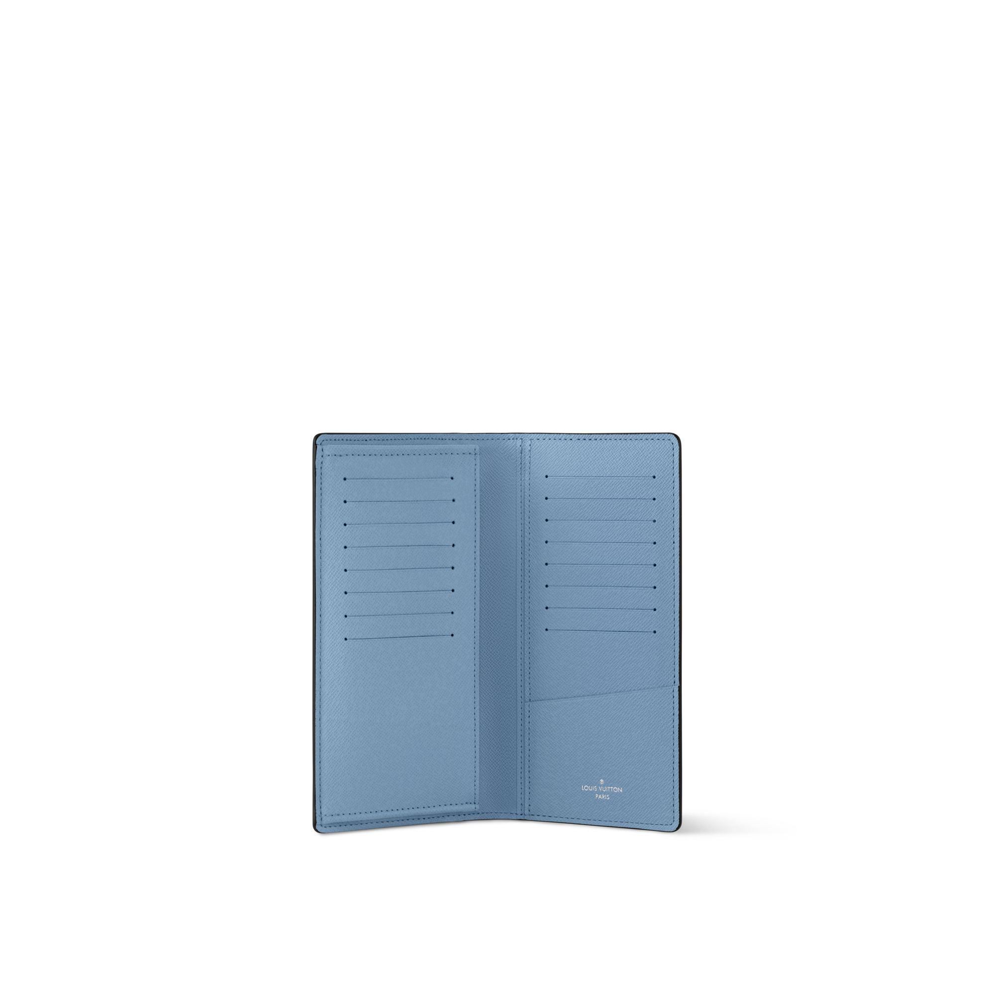 Brazza Wallet Taigarama in Bags and Small Leather Goods