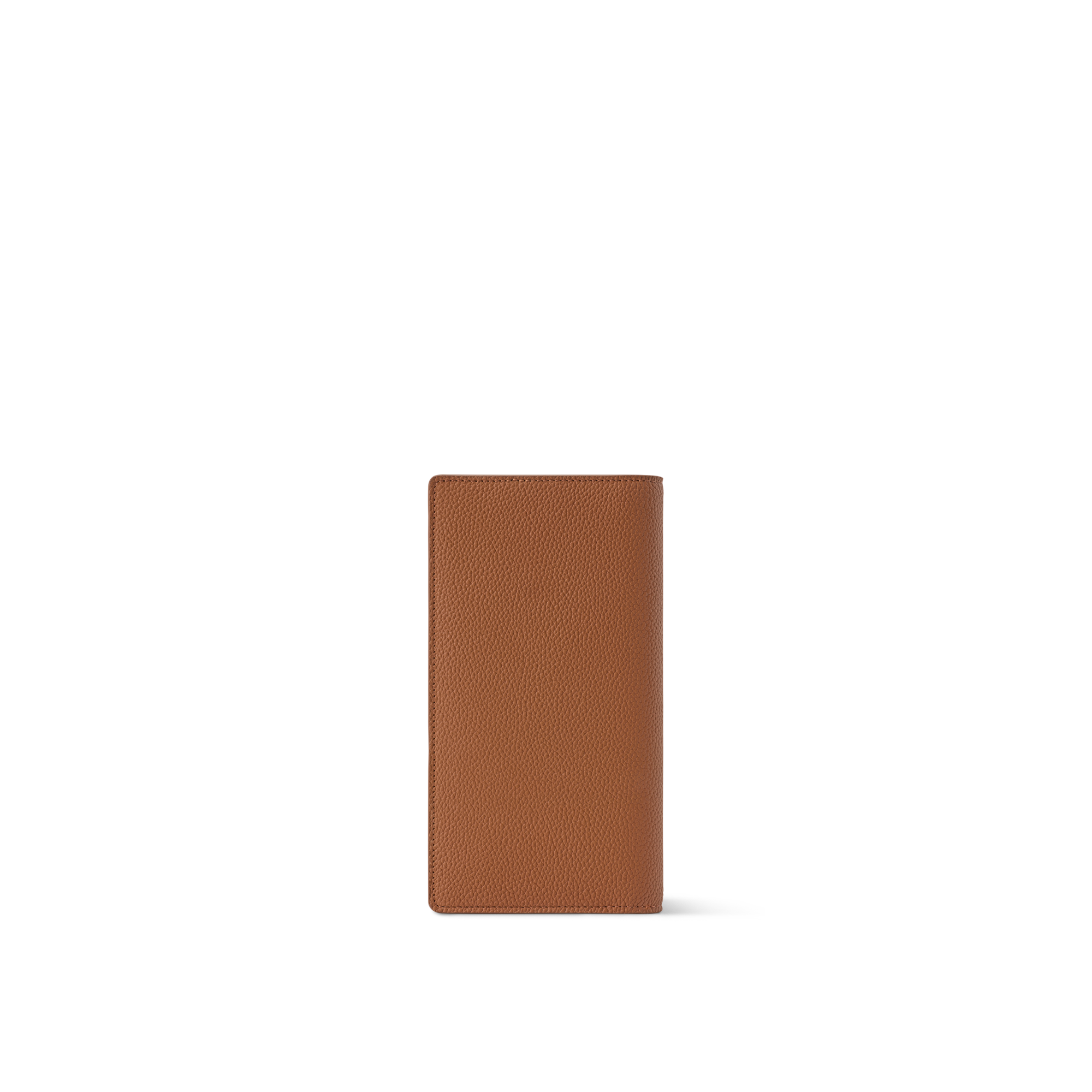 Brazza Wallet LV Aerogram in Bags and Small Leather Goods