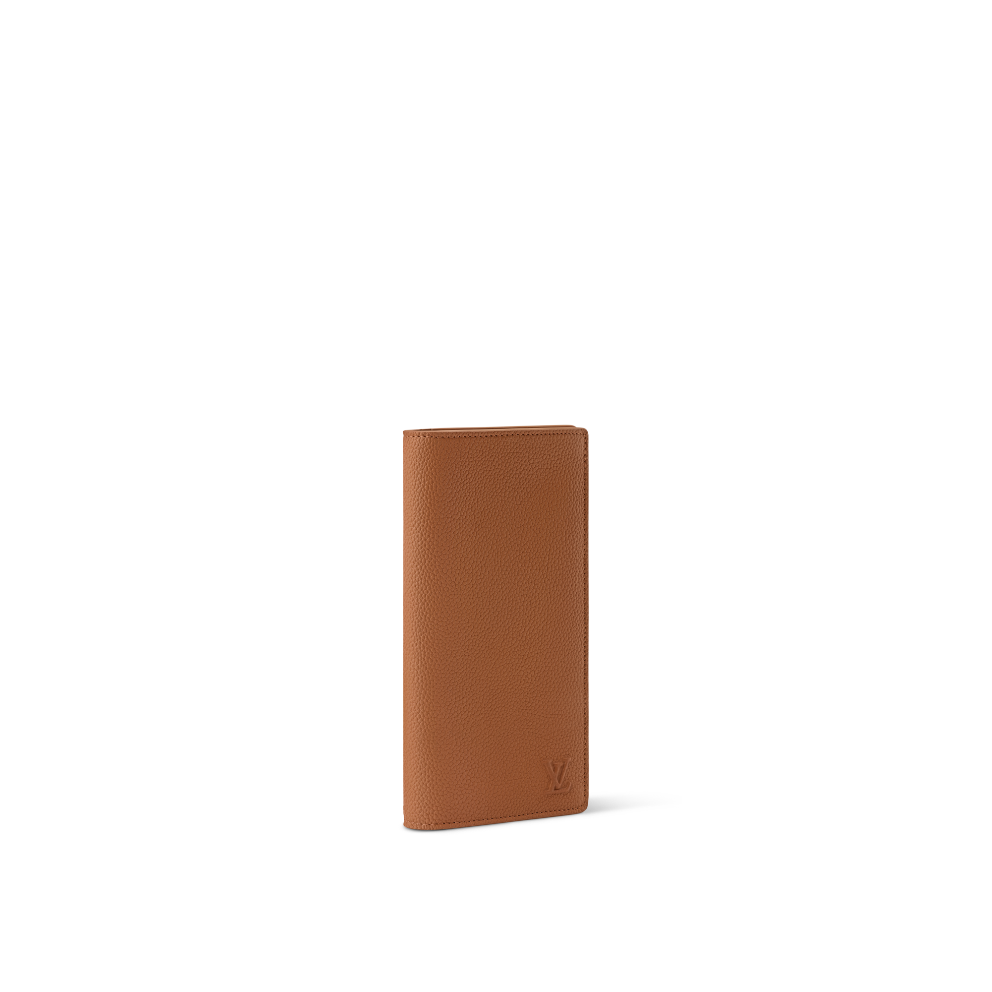 Brazza Wallet LV Aerogram in Bags and Small Leather Goods