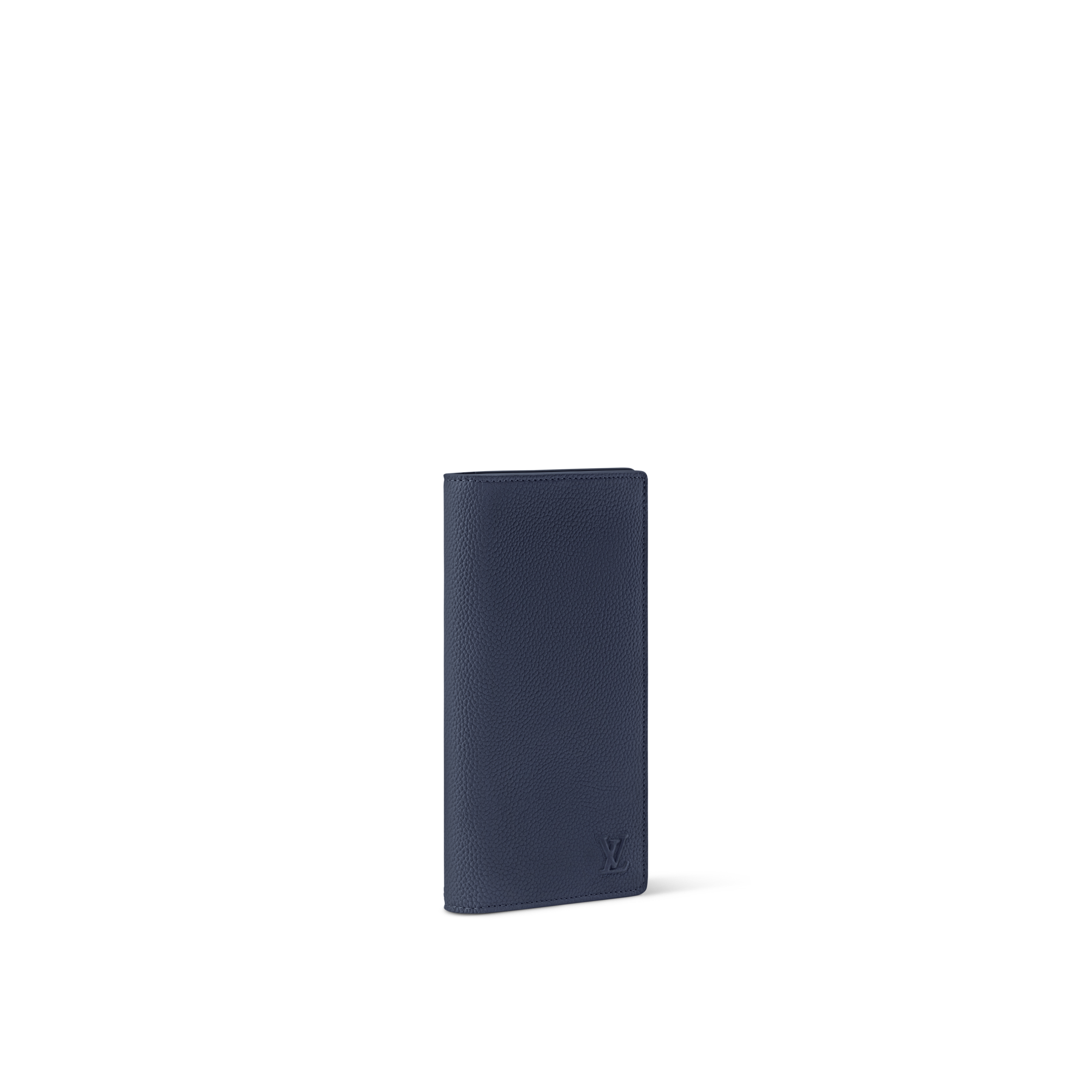 Brazza Wallet LV Aerogram in Bags and Small Leather Goods