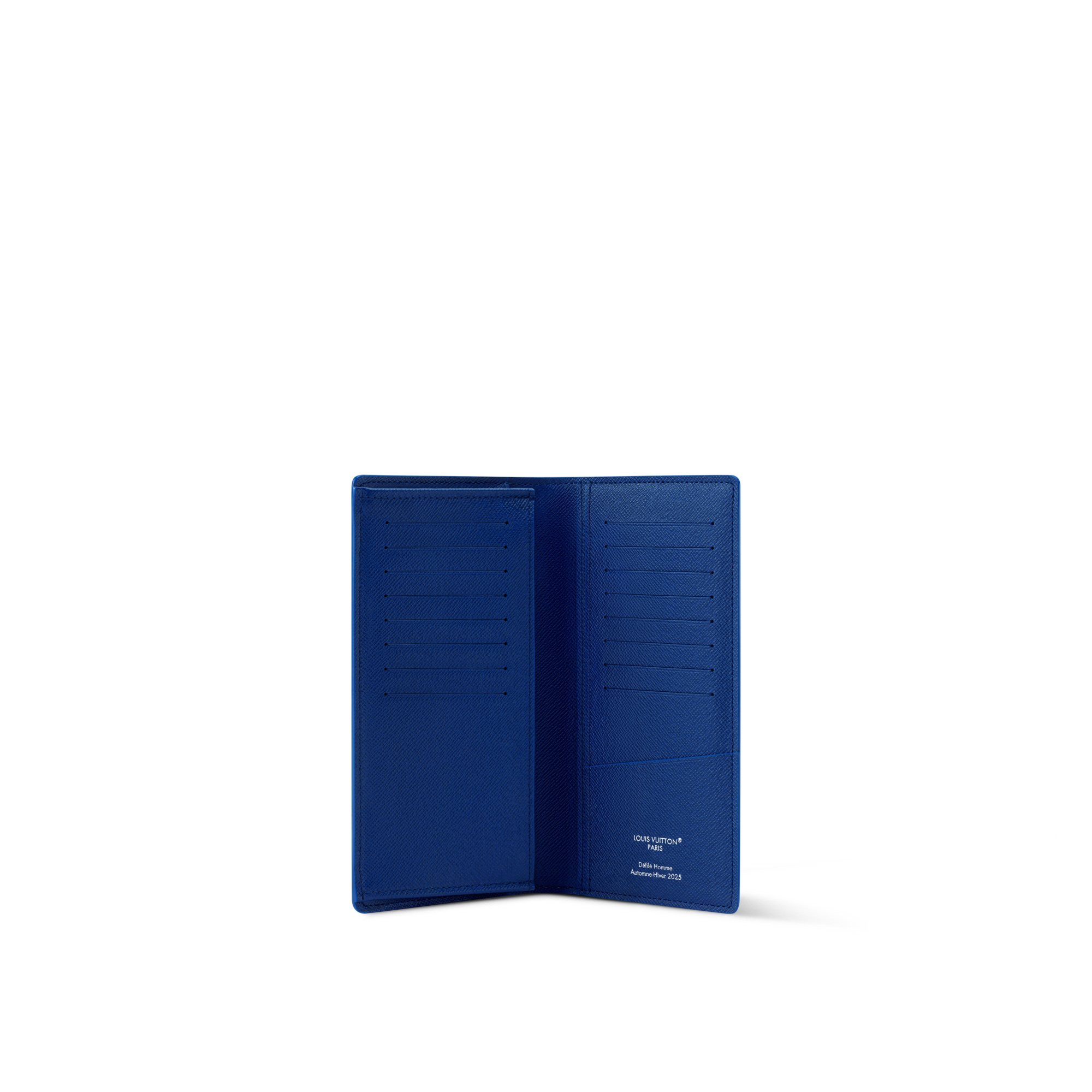 Brazza Wallet Monogram Other in Bags and Small Leather Goods