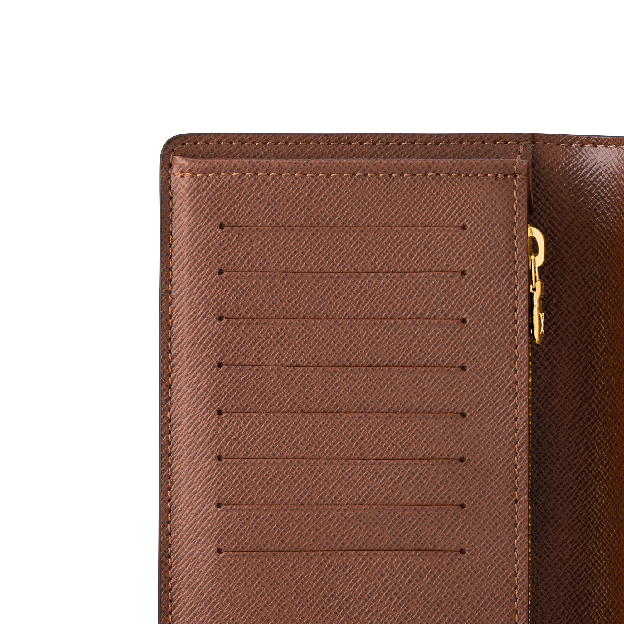 Brazza Wallet Monogram Canvas in Bags and Small Leather Goods