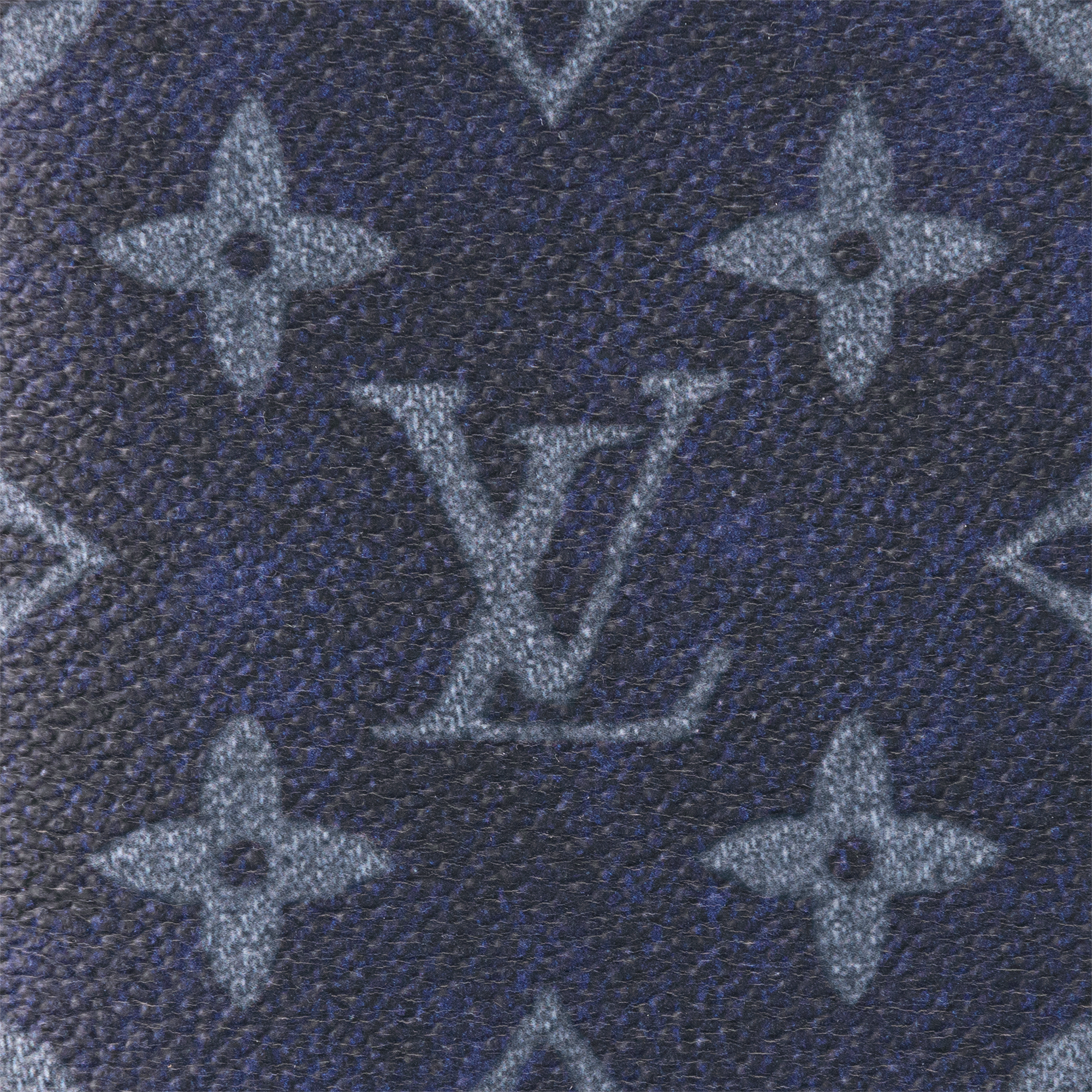 Brazza Wallet Monogram Other Canvas in Men
