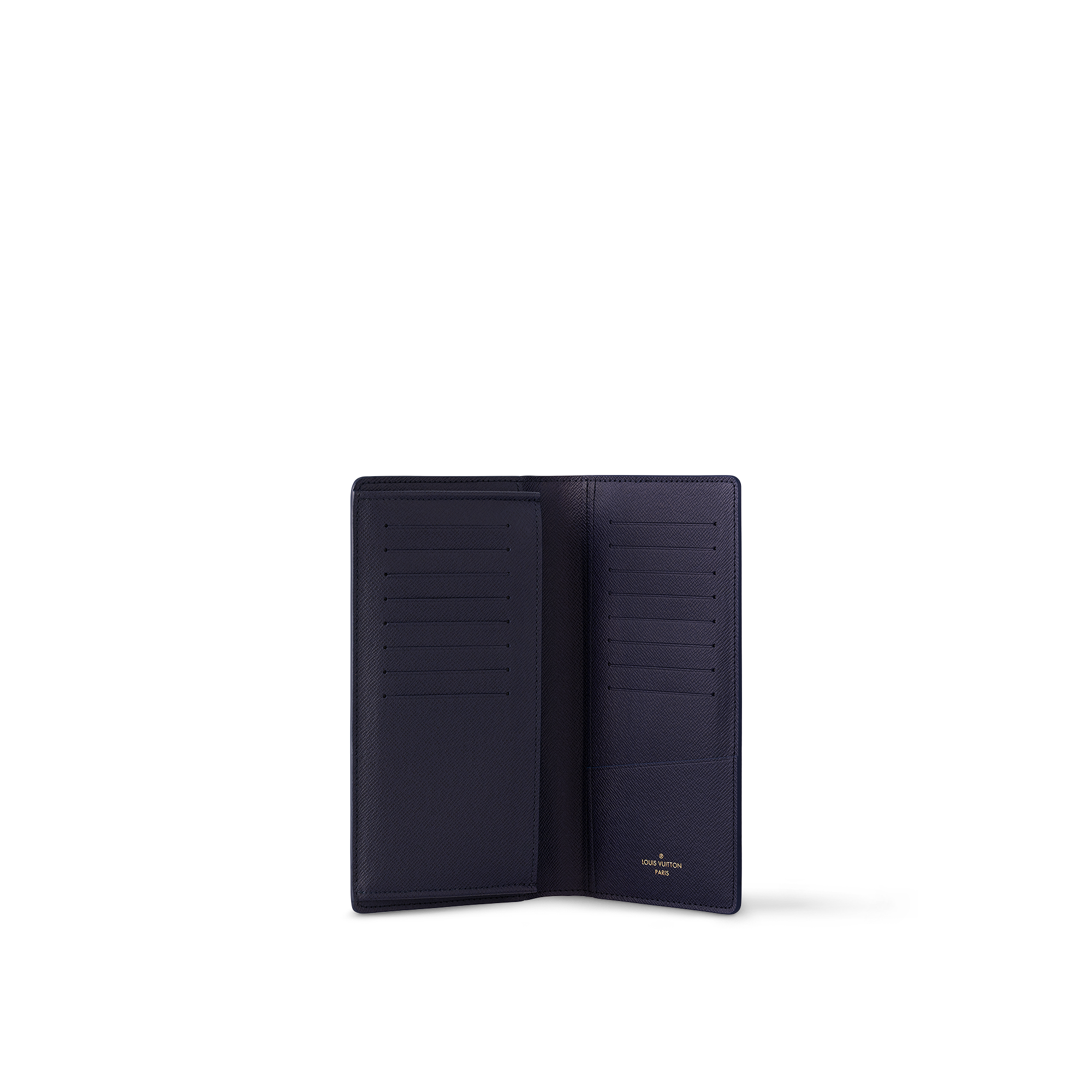 Brazza Wallet Monogram Other Canvas in Men
