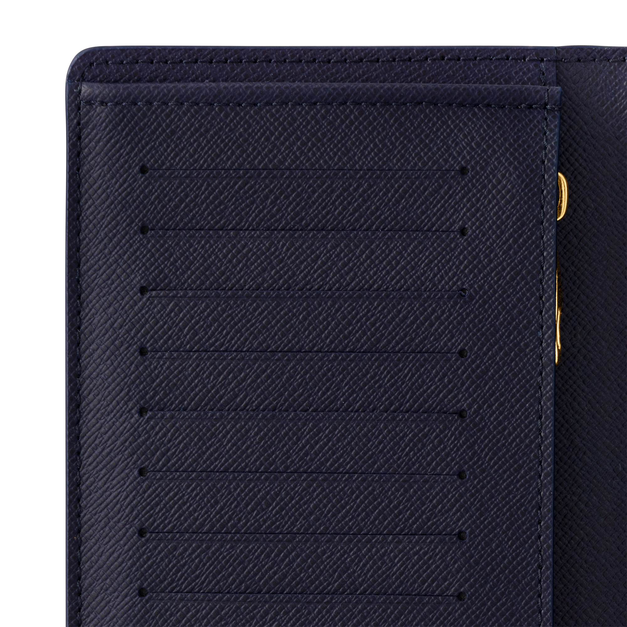 Brazza Wallet Monogram Other Canvas in Men