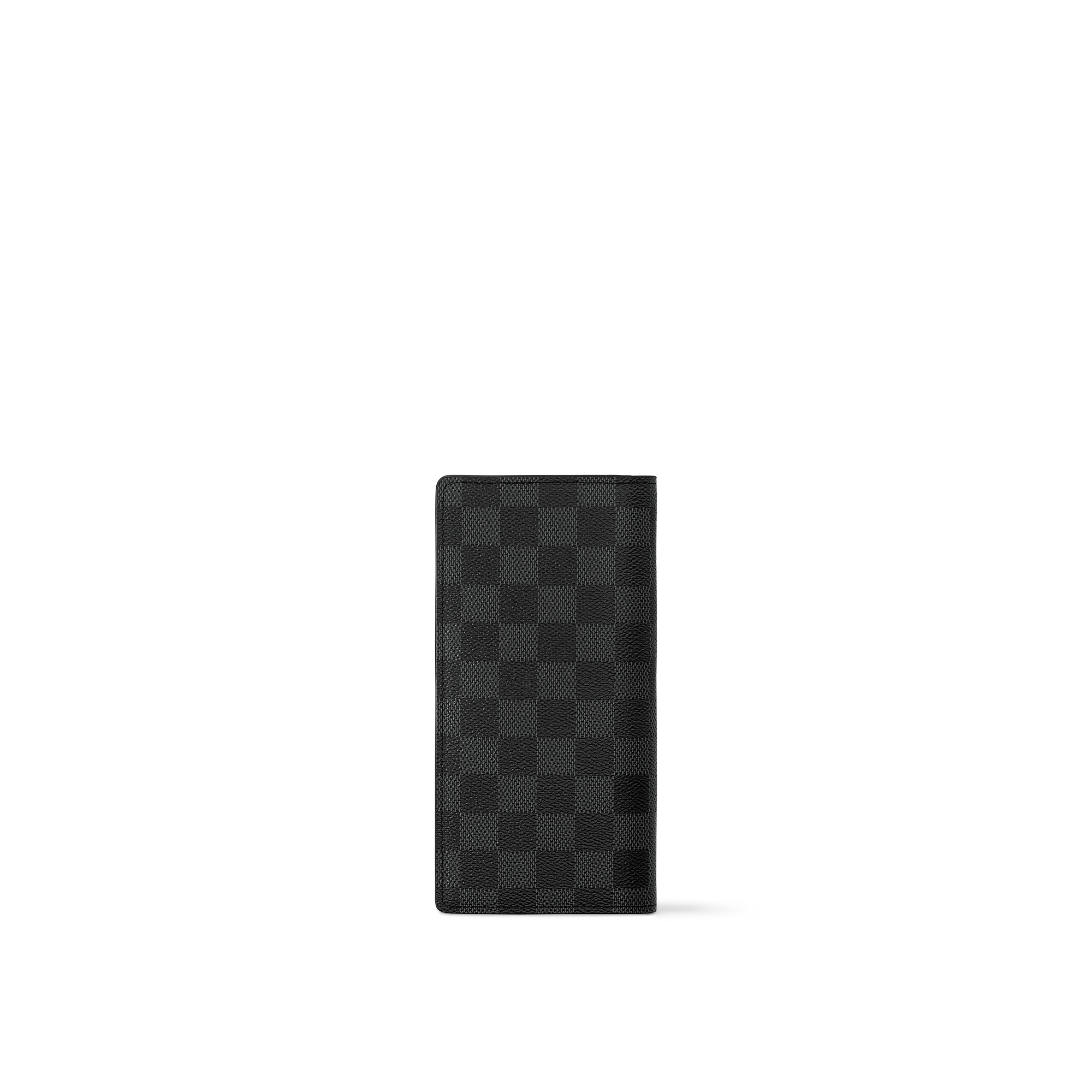 Brazza Wallet Damier Graphite Canvas in Bags and Small Leather Goods