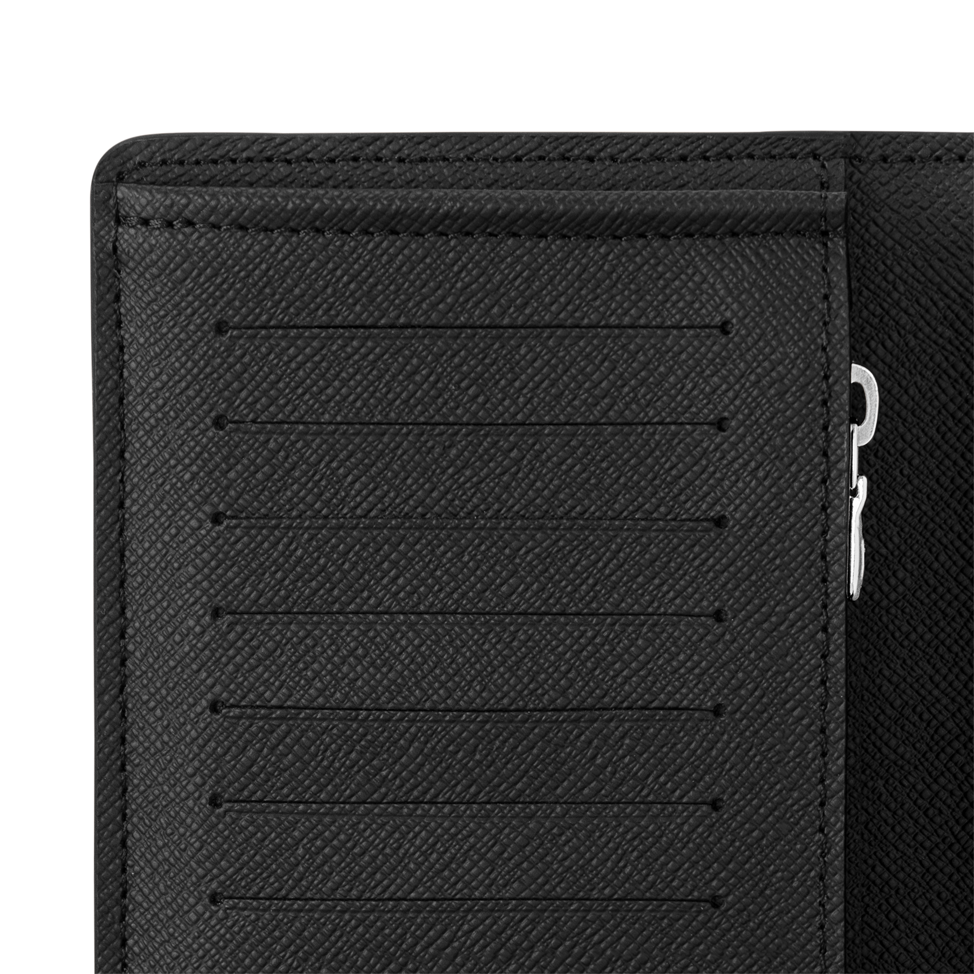 Brazza Wallet Damier Graphite Canvas in Bags and Small Leather Goods