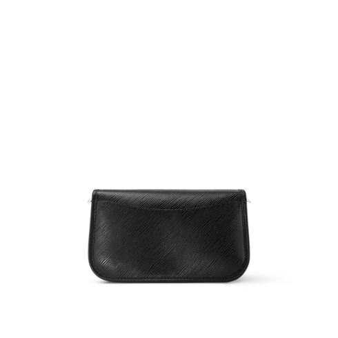Buci Bag Epi Leather in Women's Handbags Handbags collections by Louis Vuitton (Product zoom)