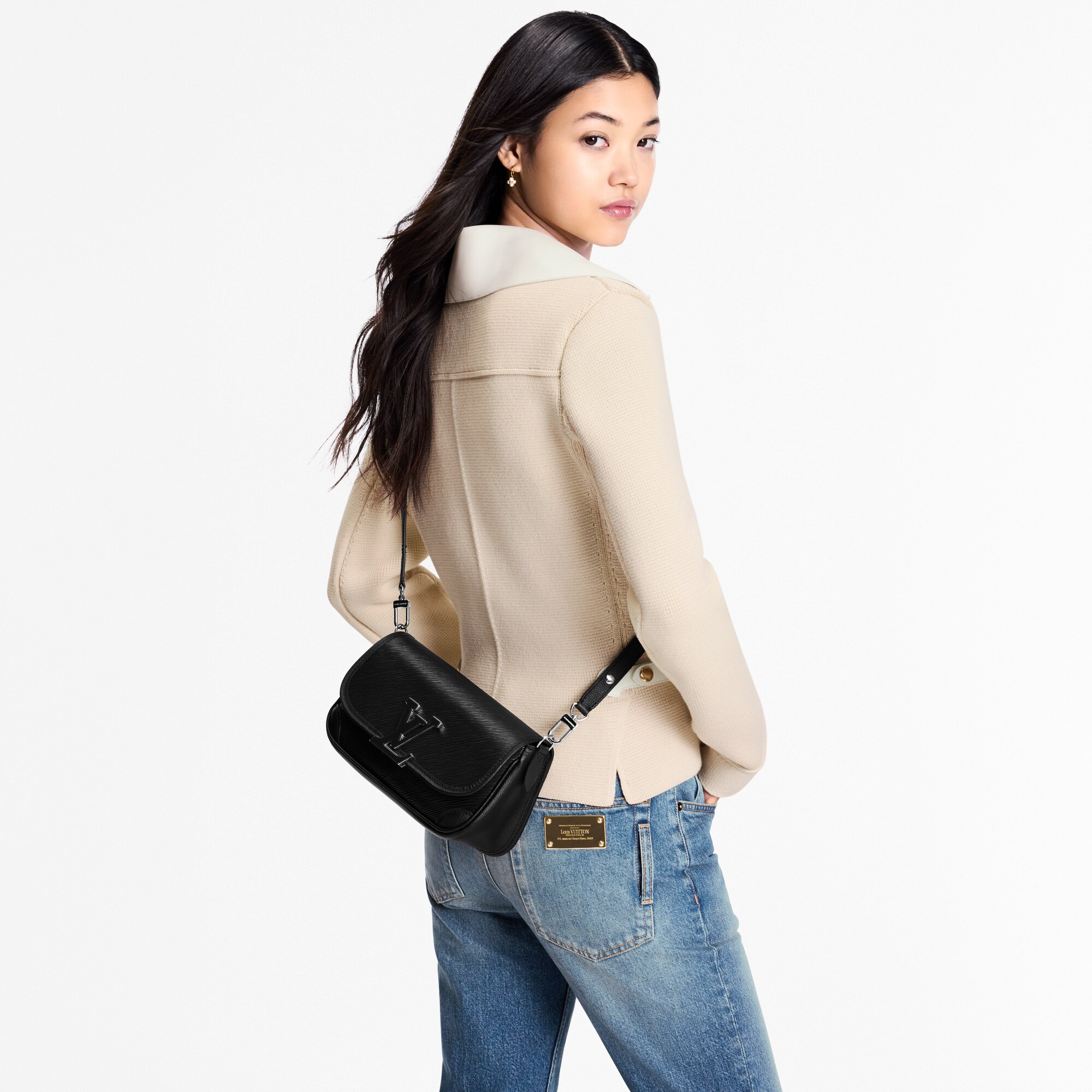 Buci Bag Epi Leather in Women