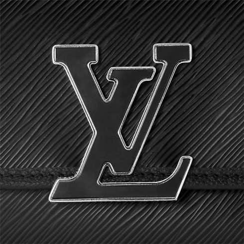 Buci Bag Epi Leather in Women's Handbags Handbags collections by Louis Vuitton (Product zoom)