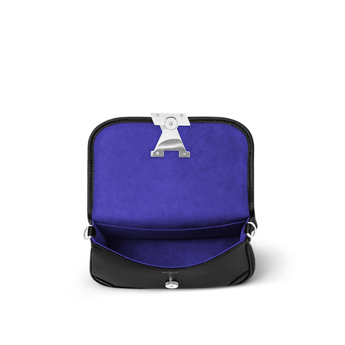 Buci Bag Epi Leather in Women's Handbags Handbags collections by Louis Vuitton (Product zoom)
