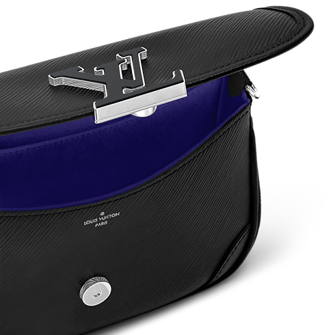 Buci Bag Epi Leather in Women's Handbags Handbags collections by Louis Vuitton (Product zoom)