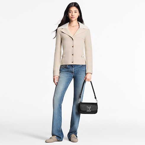 Buci Bag Epi Leather in Women's Handbags Handbags collections by Louis Vuitton (Product zoom)