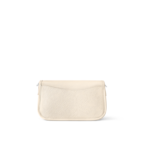 Buci Bag Epi Leather in Women's Handbags Handbags collections by Louis Vuitton (Product zoom)
