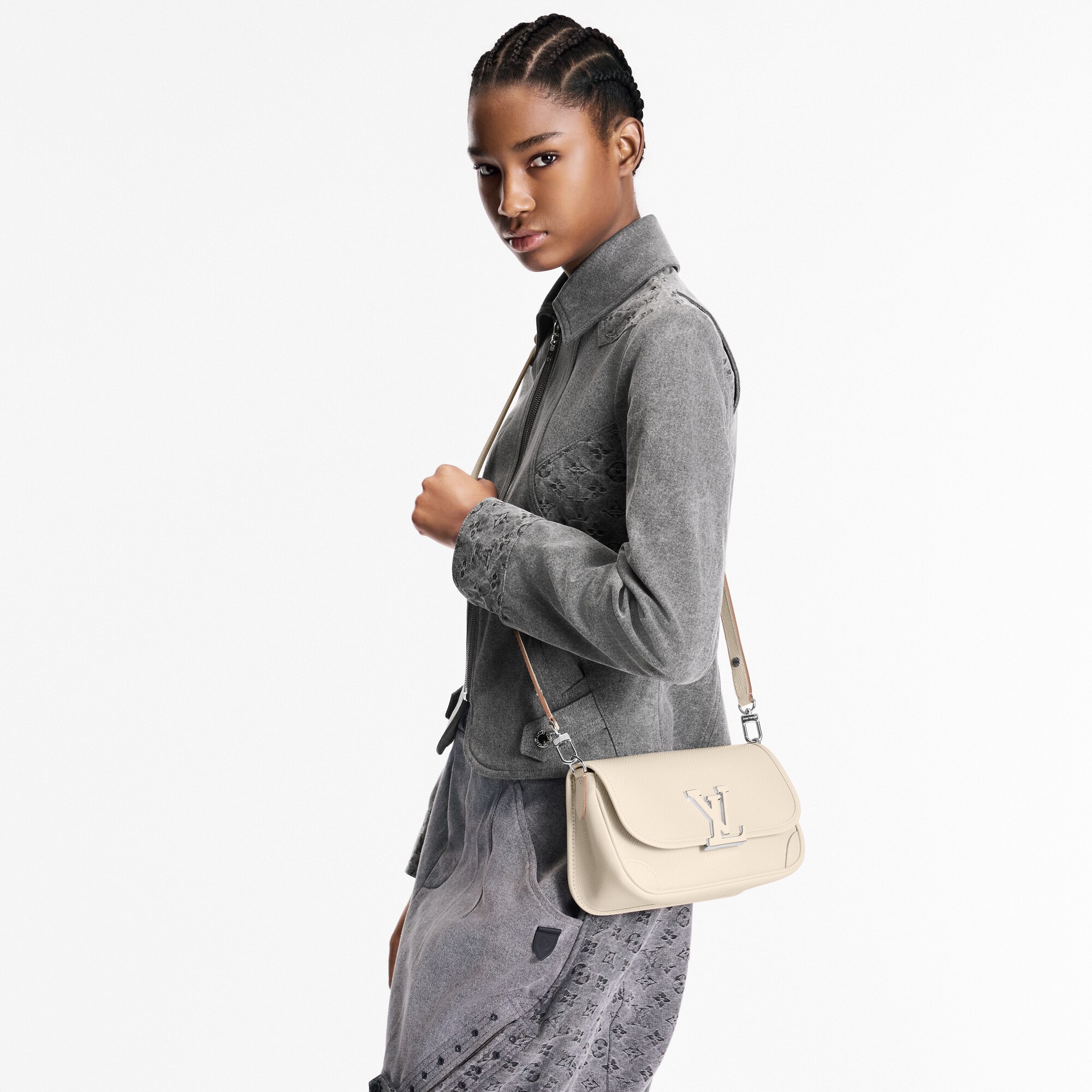Buci Bag Epi Leather in Women