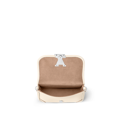 Buci Bag Epi Leather in Women's Handbags Handbags collections by Louis Vuitton (Product zoom)