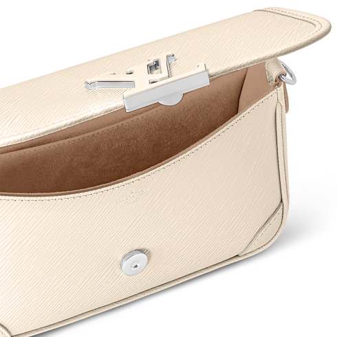 Buci Bag Epi Leather in Women's Handbags Handbags collections by Louis Vuitton (Product zoom)