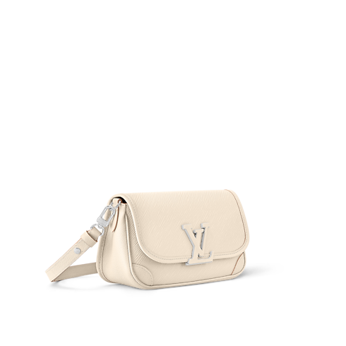 Buci Bag Epi Leather in Women's Handbags Handbags collections by Louis Vuitton (Product zoom)