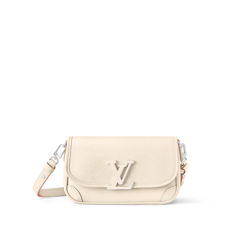 Buci Bag Epi Leather in Women's Handbags Handbags collections by Louis Vuitton (Product zoom)