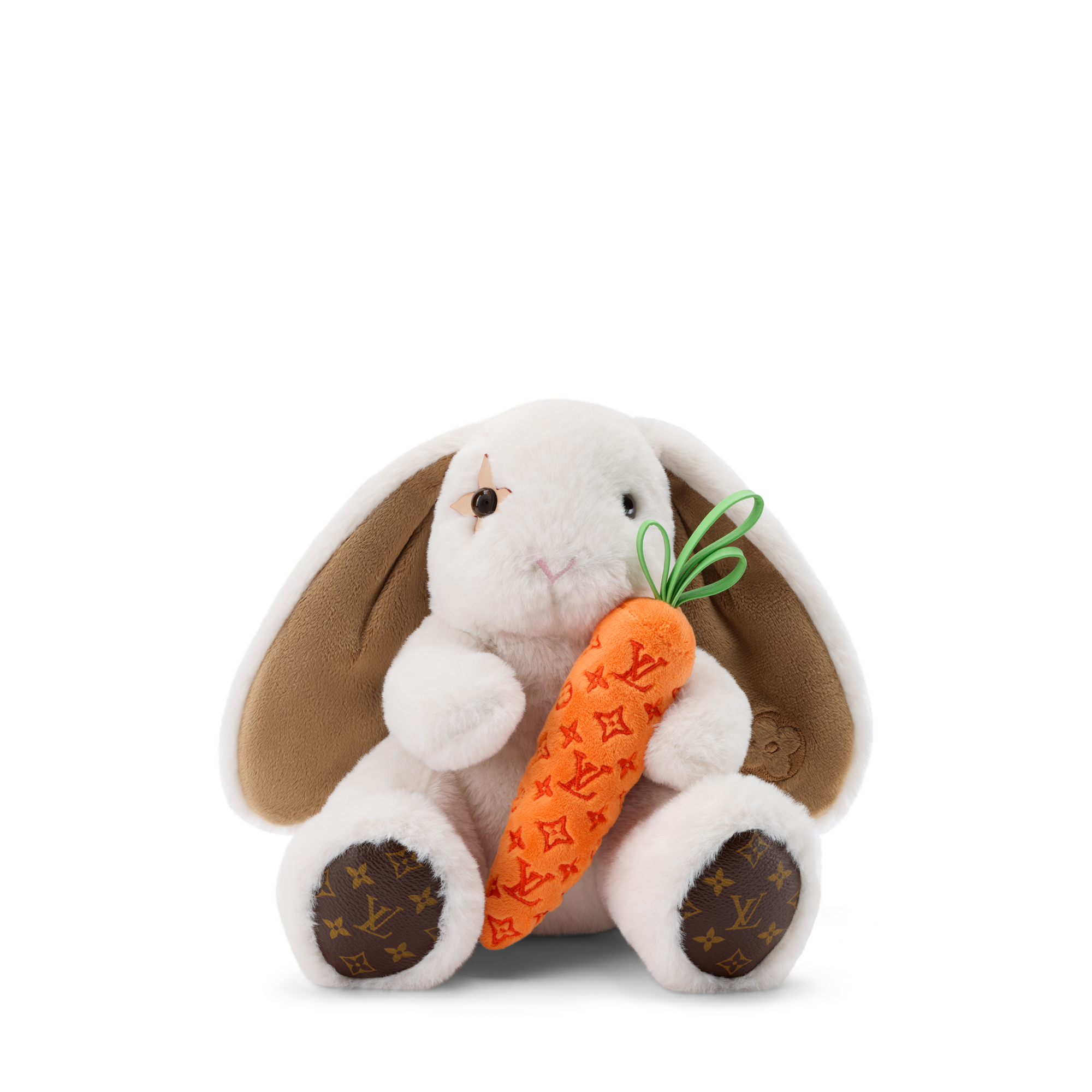 Bunny Doudou S00 in Trunks, Travel and Home