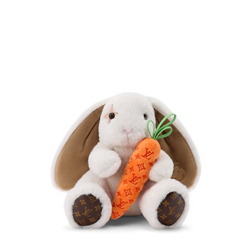 Bunny Doudou S00 in Trunks, Travel and Home's Sport and Games } collections by Louis Vuitton (Product zoom)