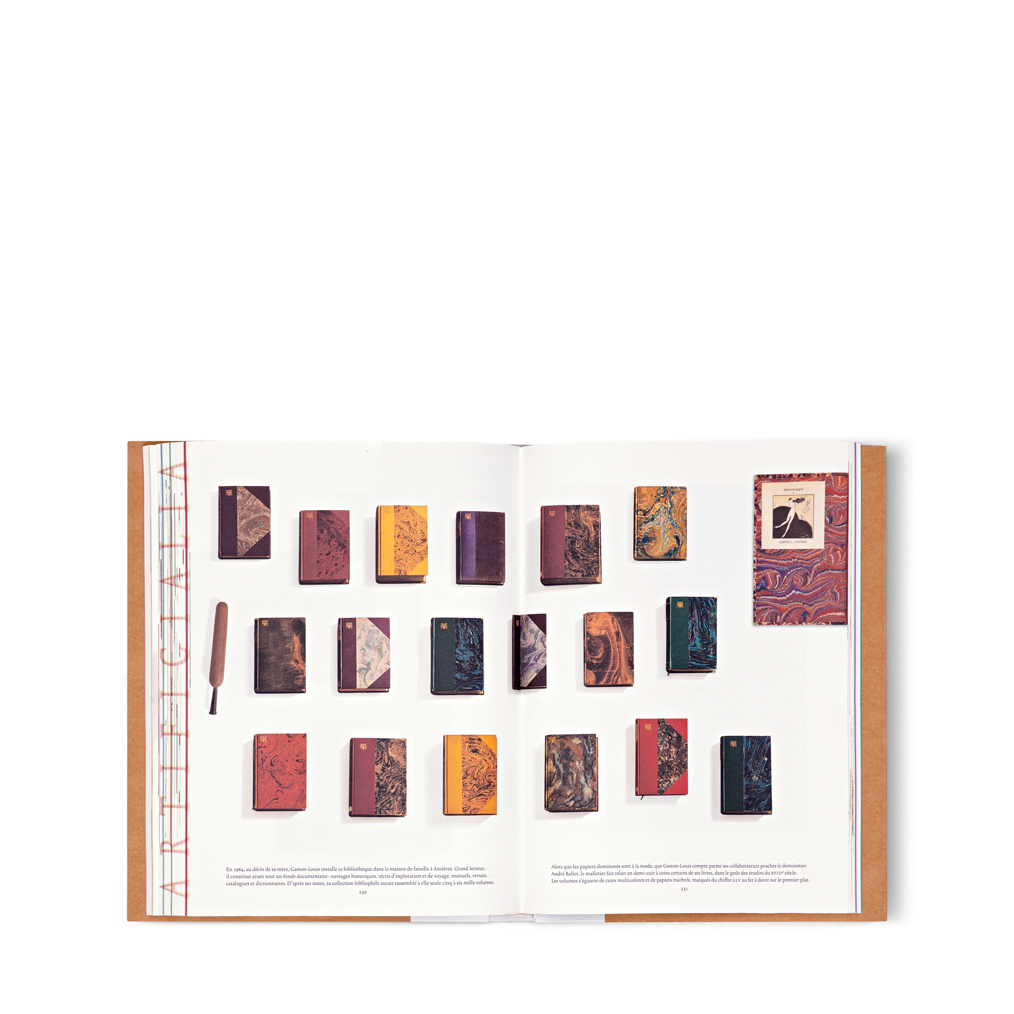 Cabinet Of Wonders, The Gaston-Louis Vuitton Collection  in Trunks, Travel and Home