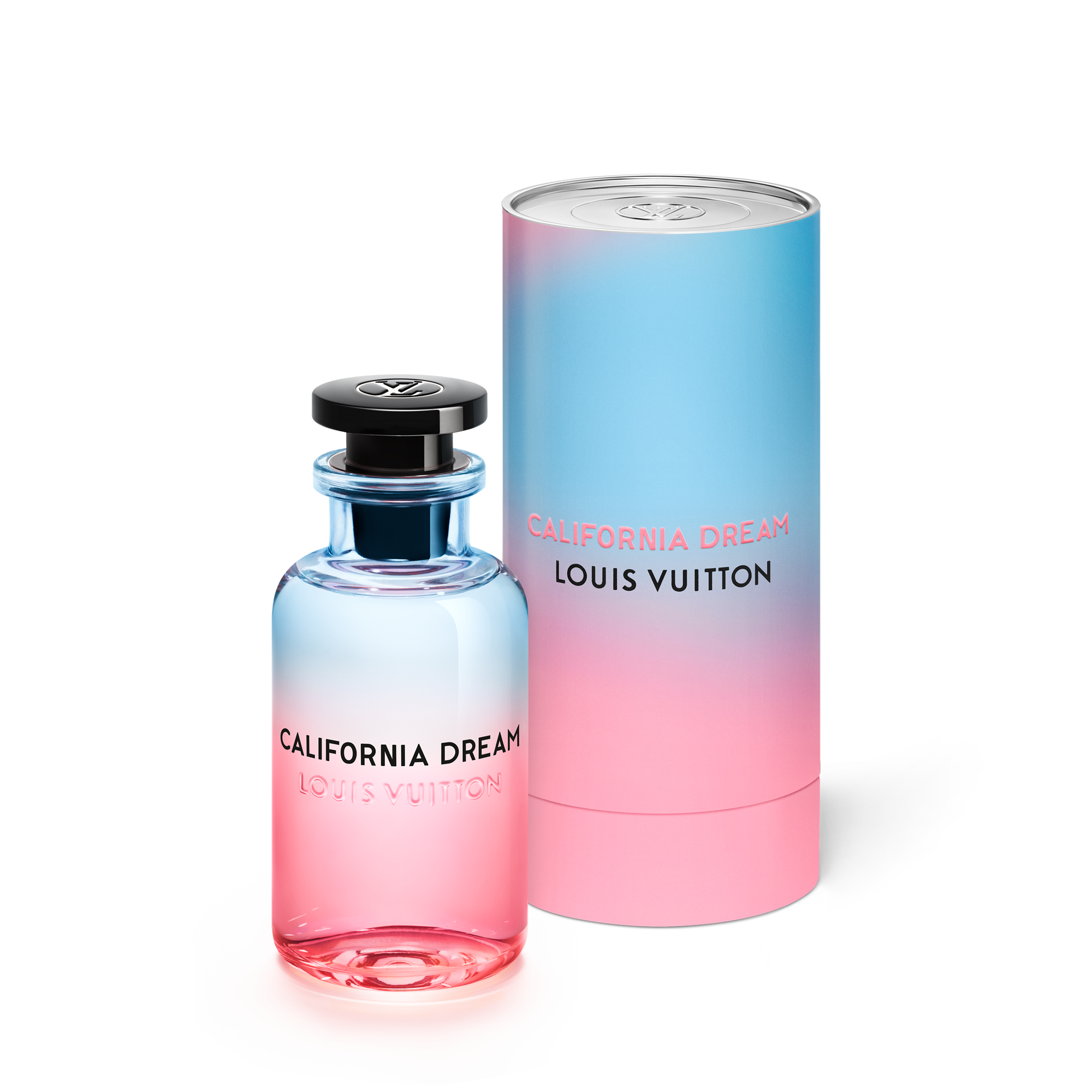 California Dream - High Summer LP0483 | LOUIS VUITTON