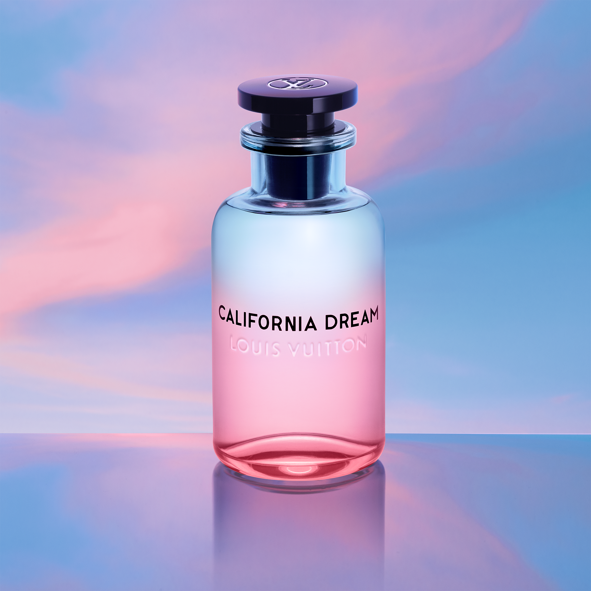 California Dream - High Summer | LOUIS VUITTON