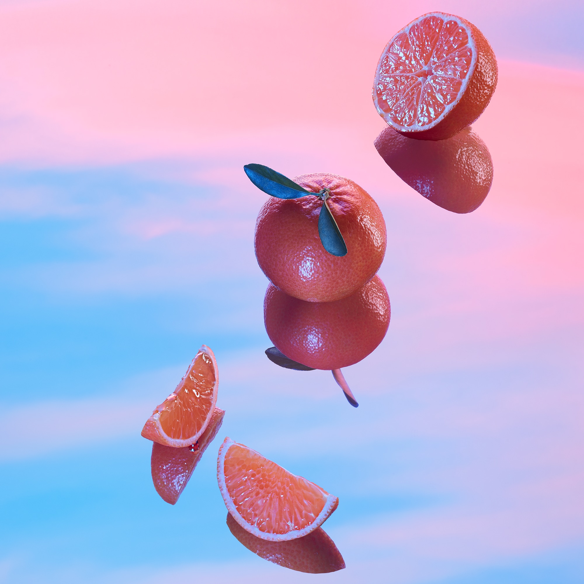 California Dream - High Summer LP0483 | LOUIS VUITTON
