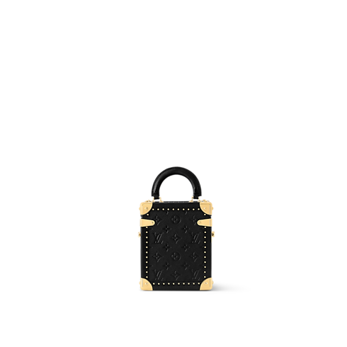 Camera Box Monogram Empreinte Leather in Gifts's Mother's Day Gifts } collections by Louis Vuitton (Product zoom)