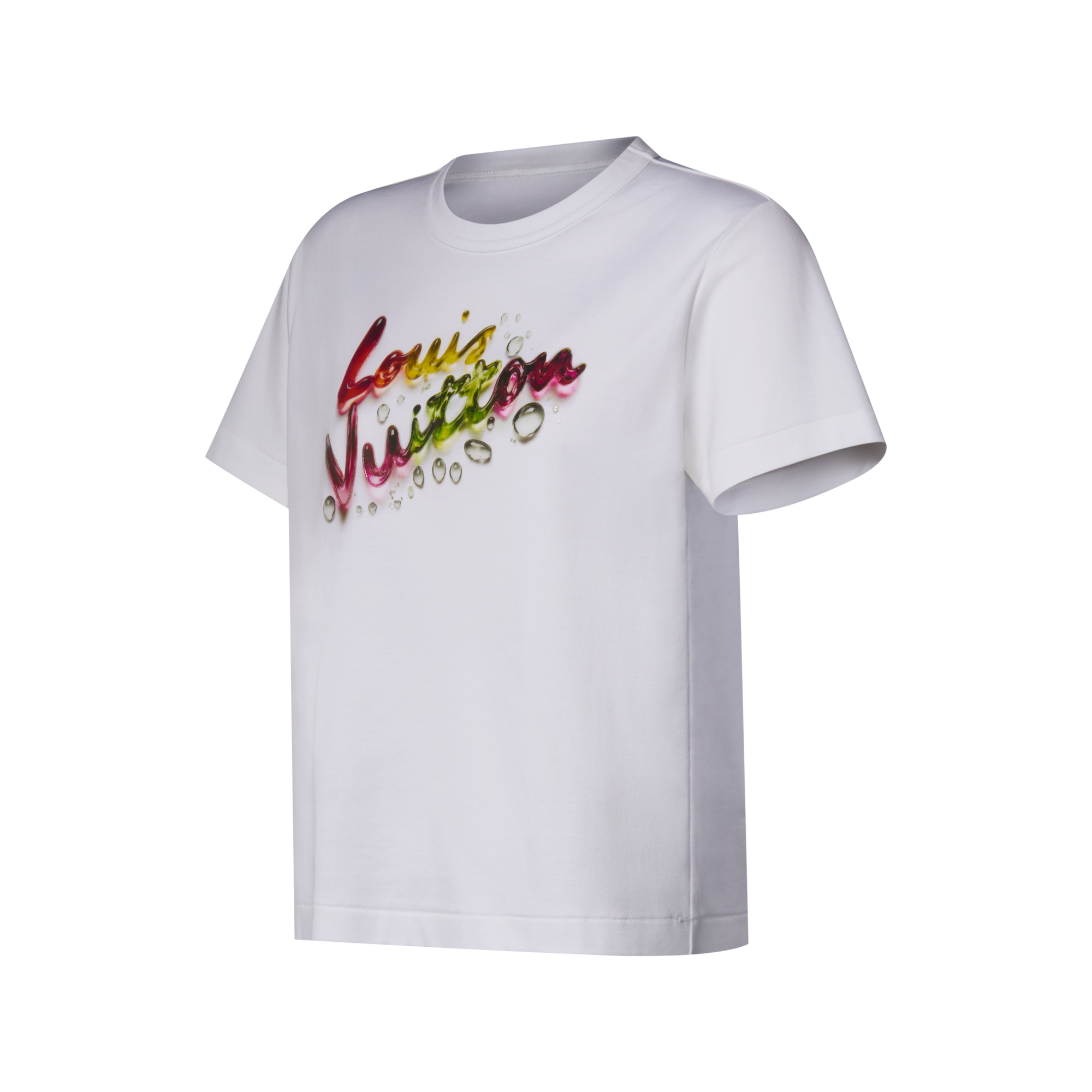 Candy Signature T-shirt - Ready-to-Wear 1AK0I4 | LOUIS VUITTON