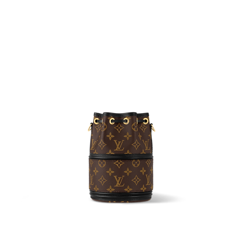 Canoé Monogram Canvas in Women's Handbags All Collections collections by Louis Vuitton (Product zoom)