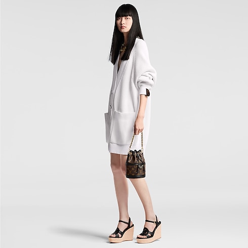 Canoé Monogram Canvas in Women's Handbags All Collections collections by Louis Vuitton (Product zoom)