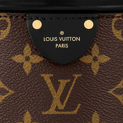 Canoé Monogram Canvas in Women's Handbags All Collections collections by Louis Vuitton (Product zoom)