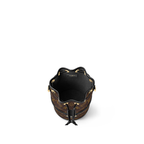 Canoé Monogram Canvas in Women's Handbags All Collections collections by Louis Vuitton (Product zoom)