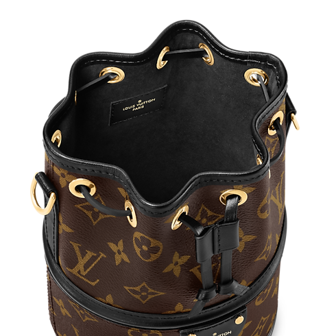 Canoé Monogram Canvas in Women's Handbags All Collections collections by Louis Vuitton (Product zoom)